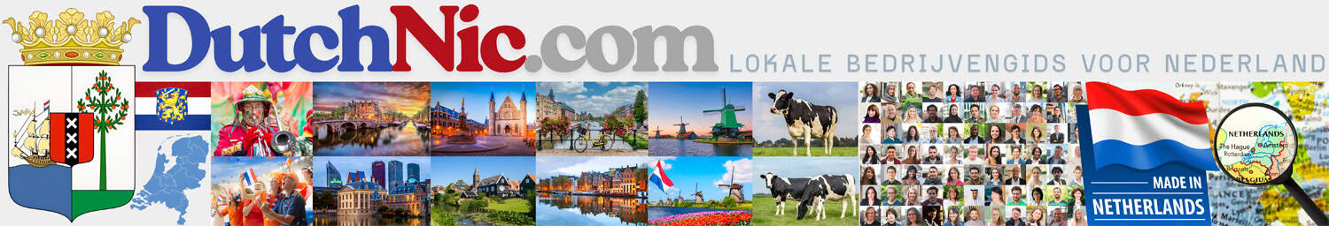 Gemaakt in Nederland - Barrel Art Europe